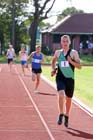 Mens 4 x 400 metres relay, North of England Division 2E, Morpeth.